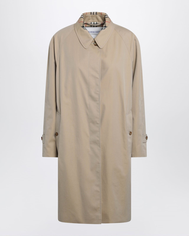 [Burberry] Trench Coat SS26 8129462134864