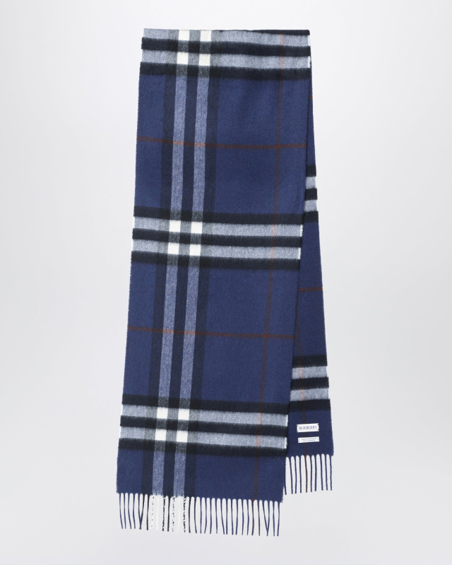 [Burberry] Scarf FW26 8113948110106