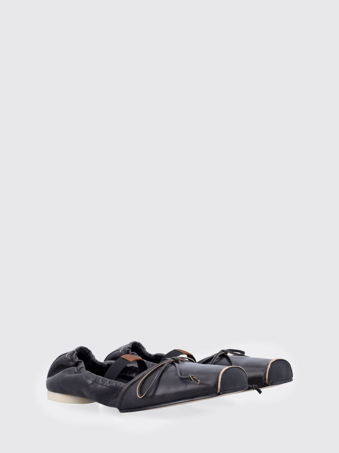 [MM6 Maison Margiela] Flat shoes SS26 S66WZ0037P7706 HB495