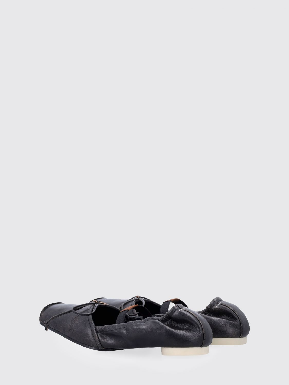 [MM6 Maison Margiela] Flat shoes SS26 S66WZ0037P7706 HB495