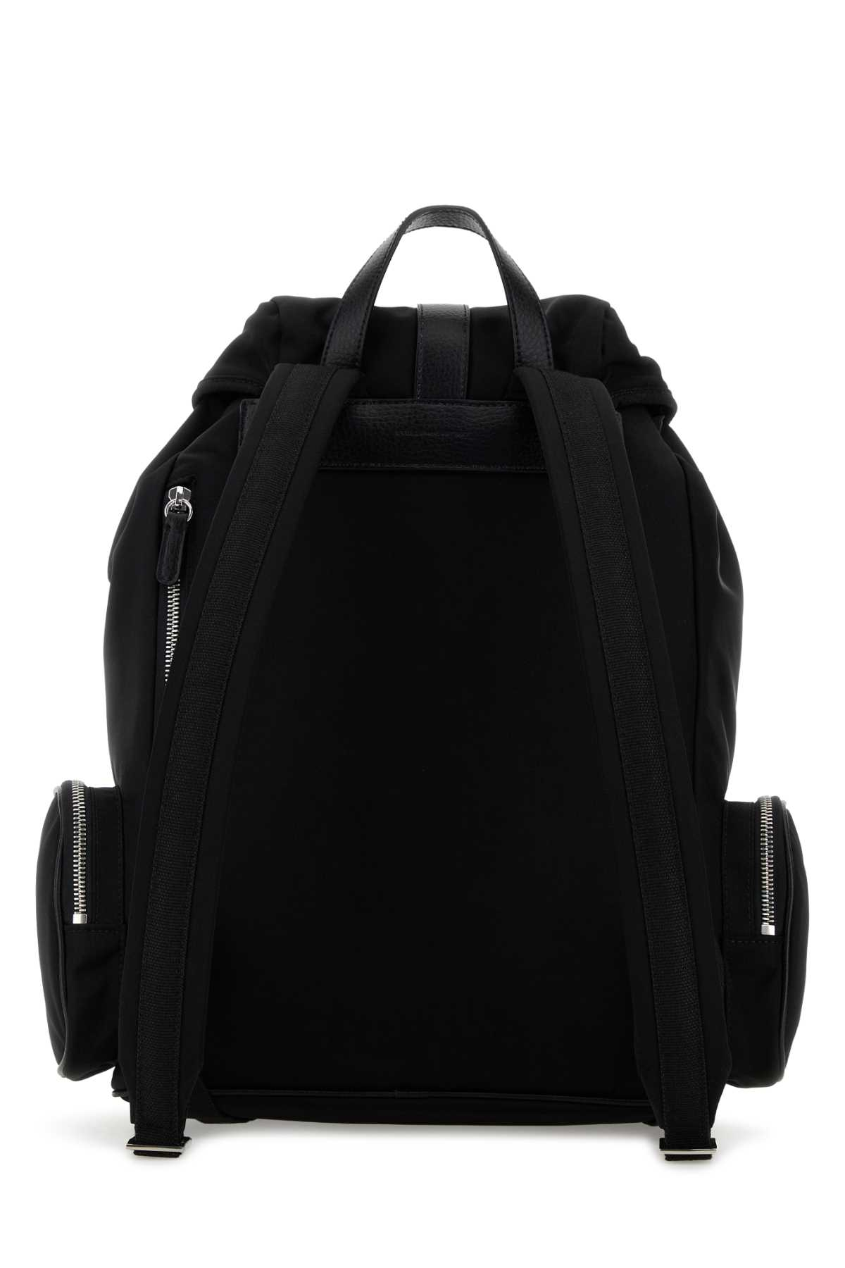 [Stella McCartney] Backpack SS26 7B0194WP0670 1019