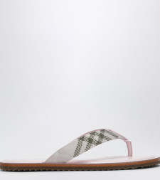 [Burberry] Sandals SS26 8123026166370