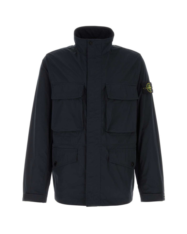 [Stone Island] Casual Jacket FW26 L1S154100034S0026 V0020