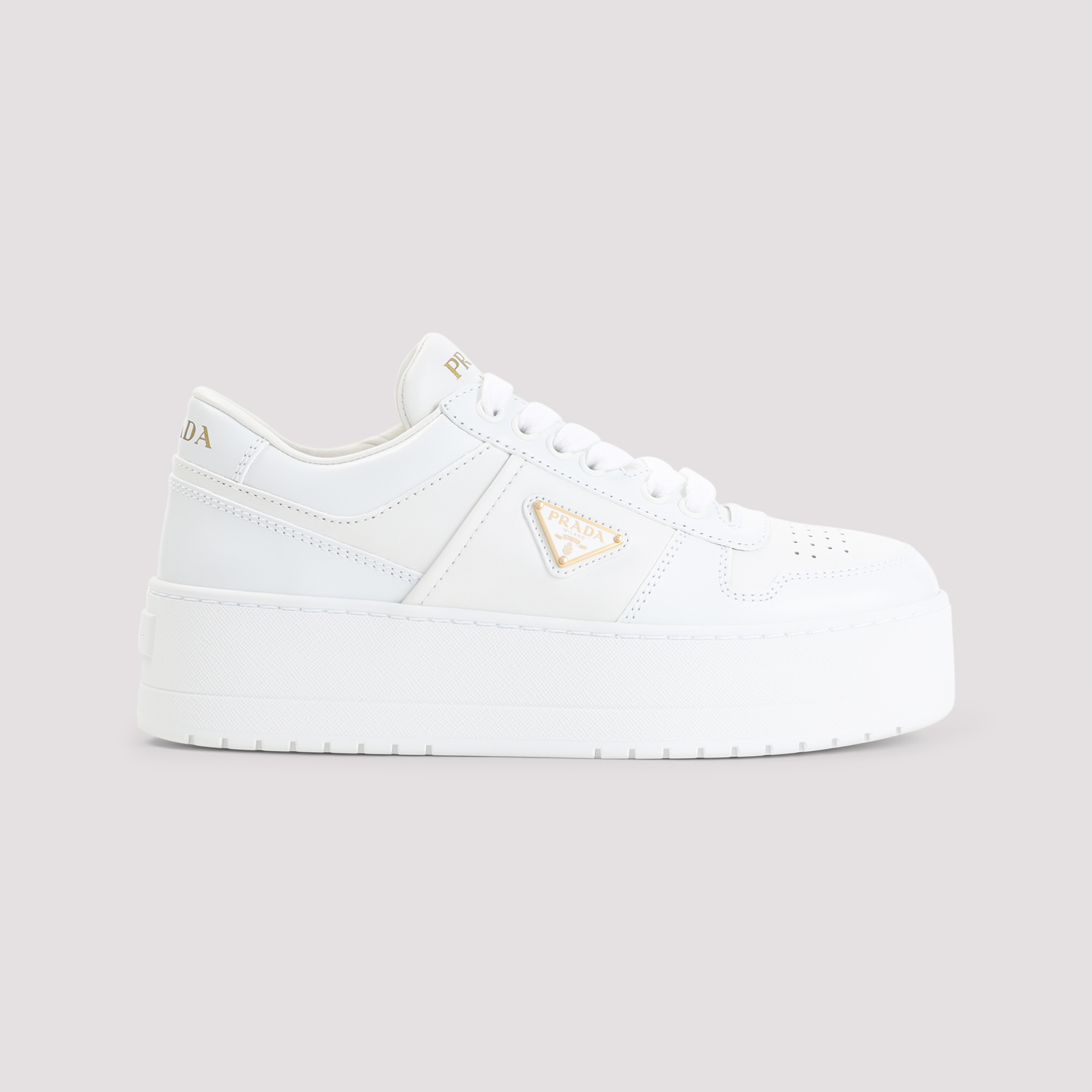 [Prada] Sneakers FW26 1E792MFD050.3LPH
