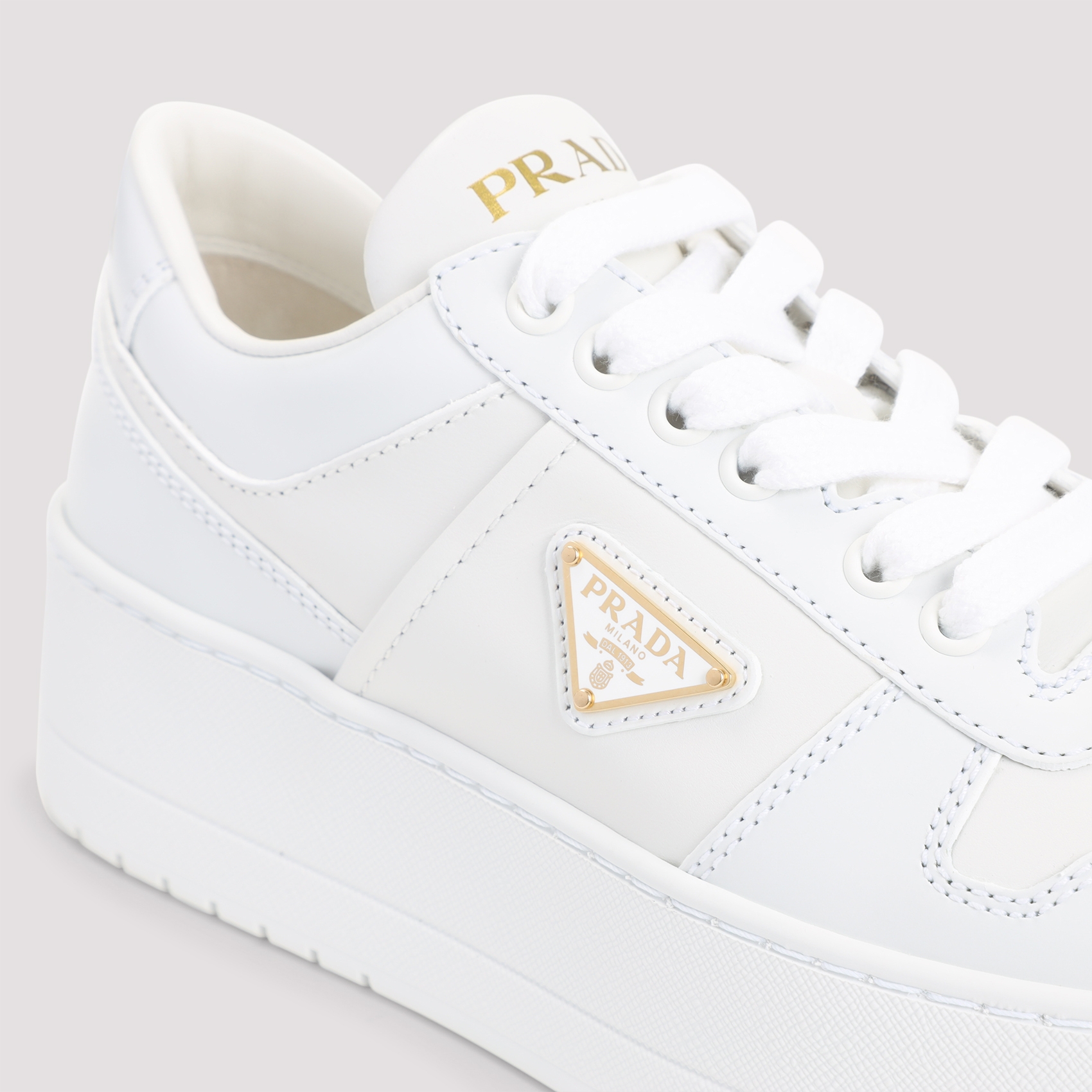 [Prada] Sneakers FW26 1E792MFD050.3LPH