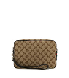 [Gucci] Clutch bag FW25 834802FAEPS 9752