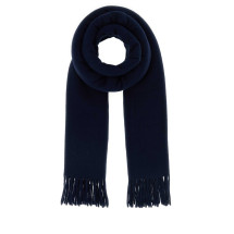 [MAISON KITSUNE] Scarf SS26 PM06201WB0044 0413