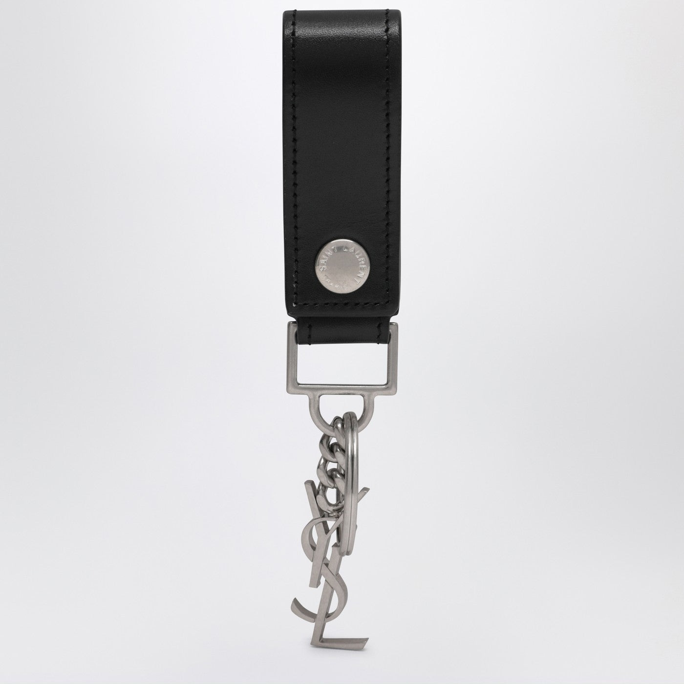 [Saint Laurent] Keyring FW25 5183230SX0E