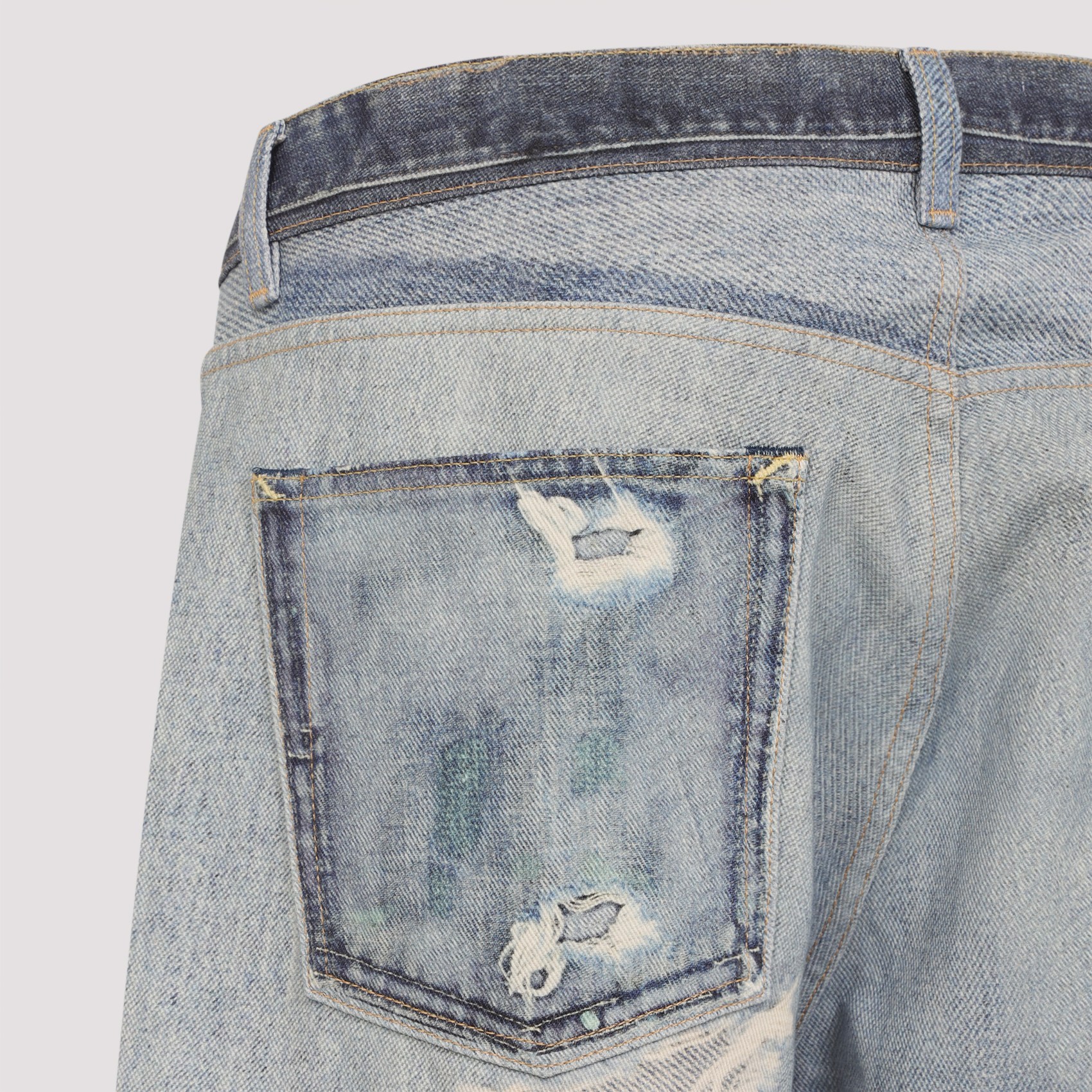 [Our Legacy] Jeans FW26 M4205TDD