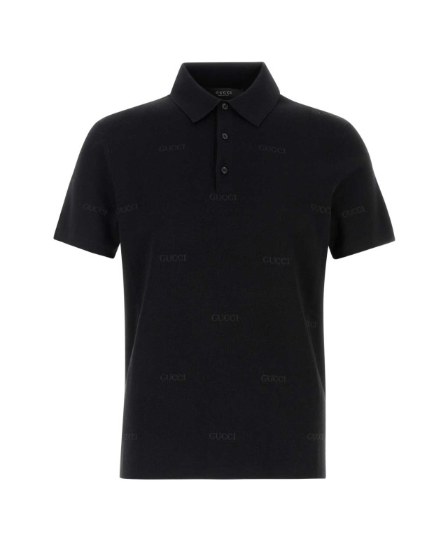 [Gucci] Shirts Short Sleeve FW26 875492XKFPE 1043