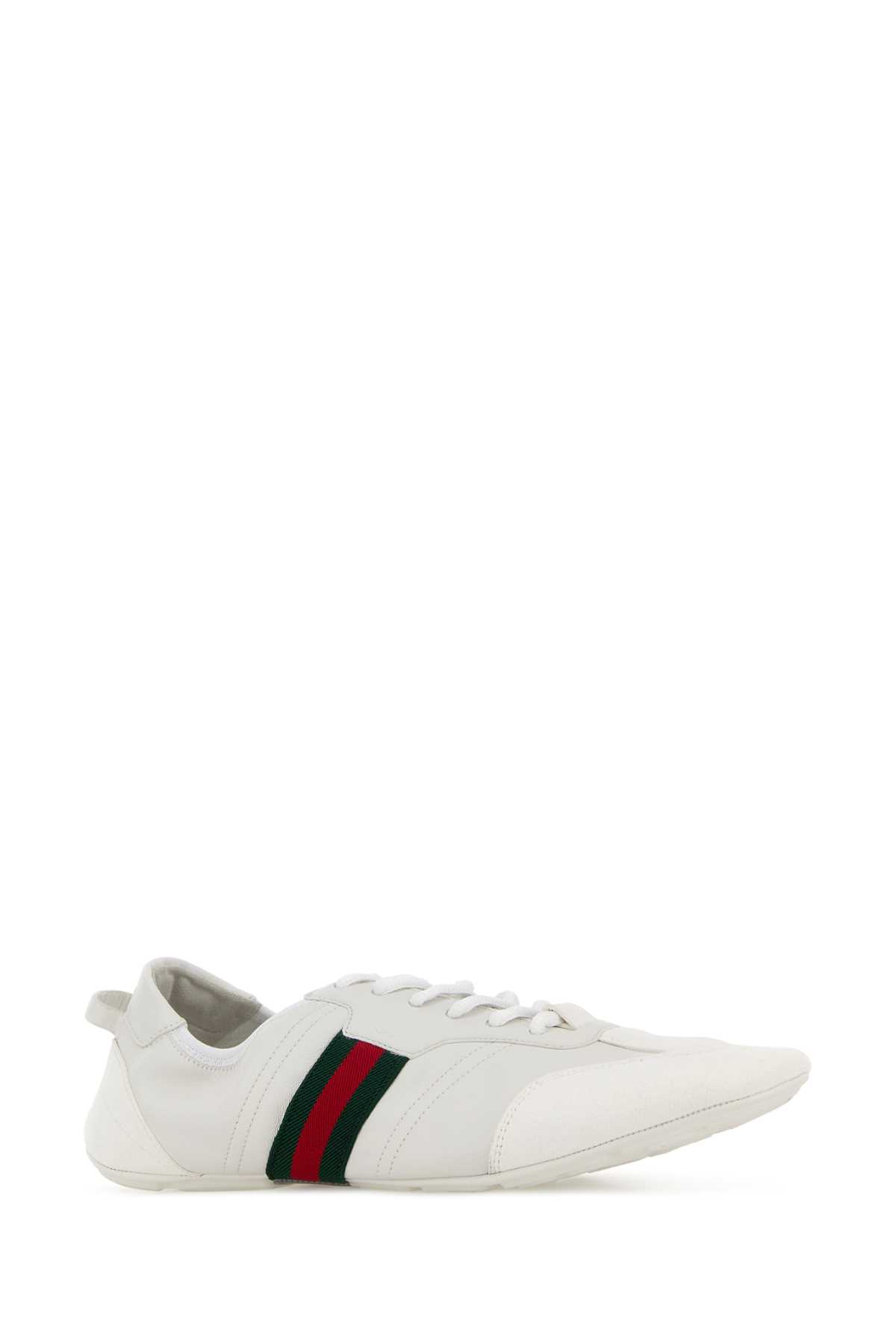 [Gucci] Sneakers FW26 874880AAGY3 9049