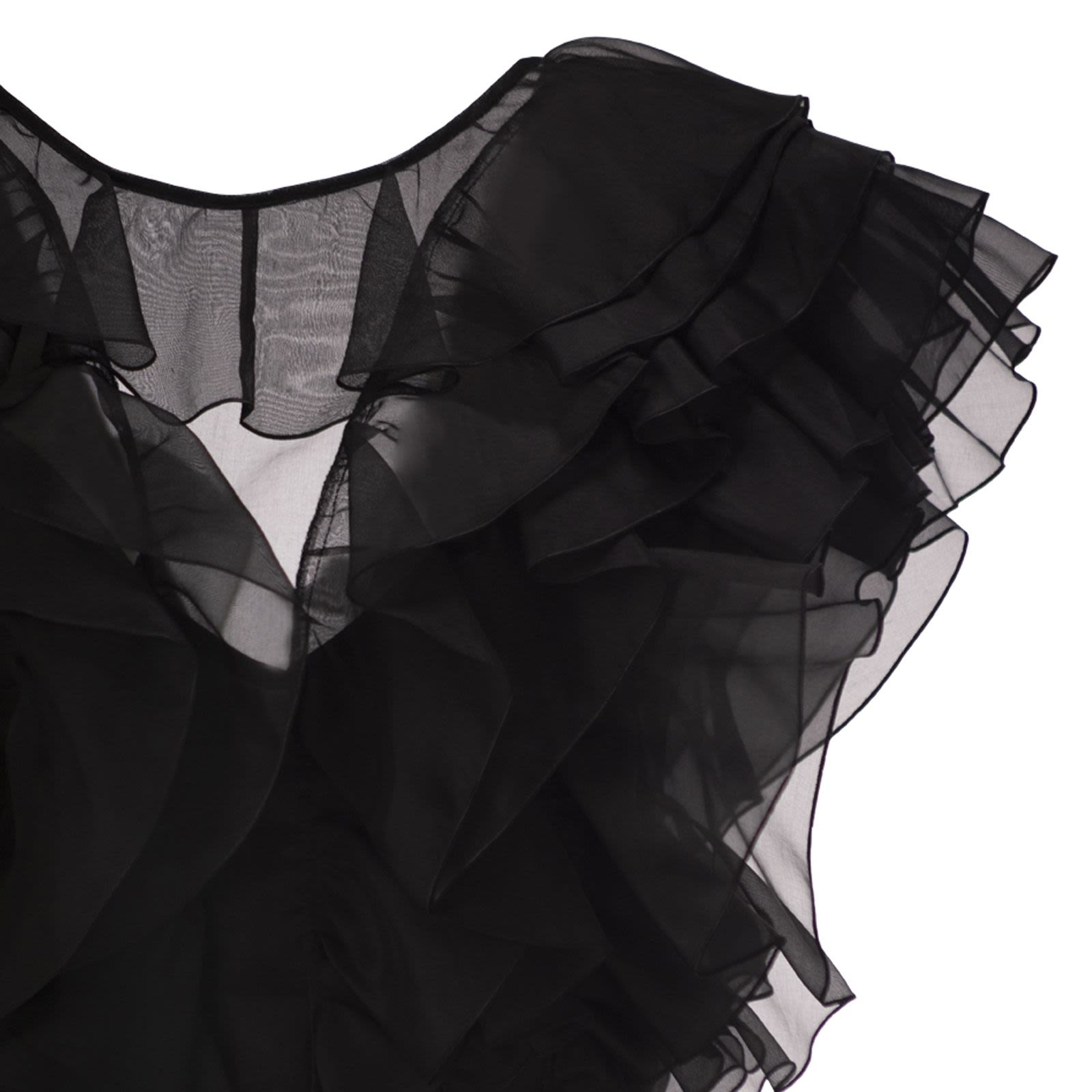 [MaxMara] Sleeveless dress FW26 2621226087600 012