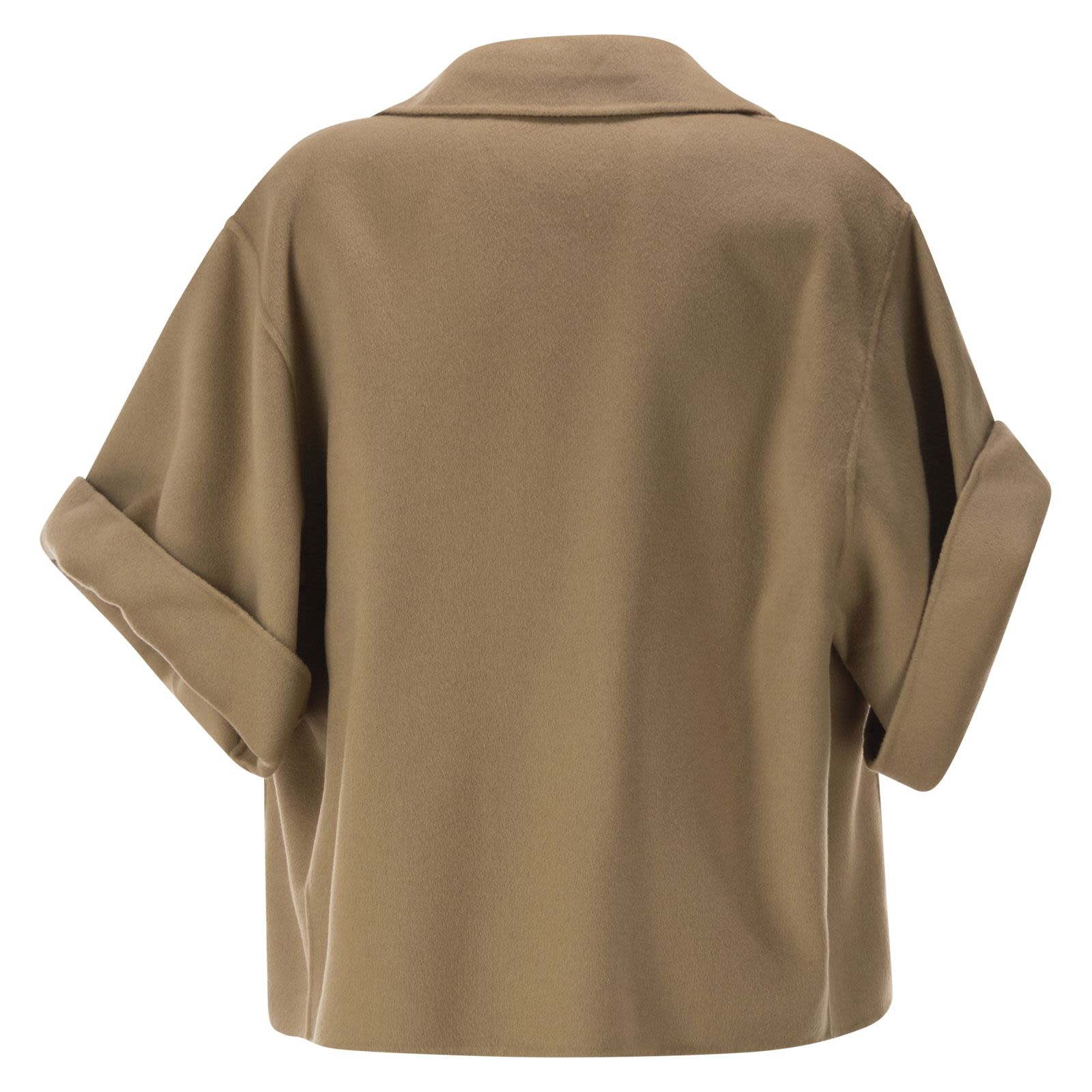 [Weekend MaxMara] Jacket FW26 2625086031600 065