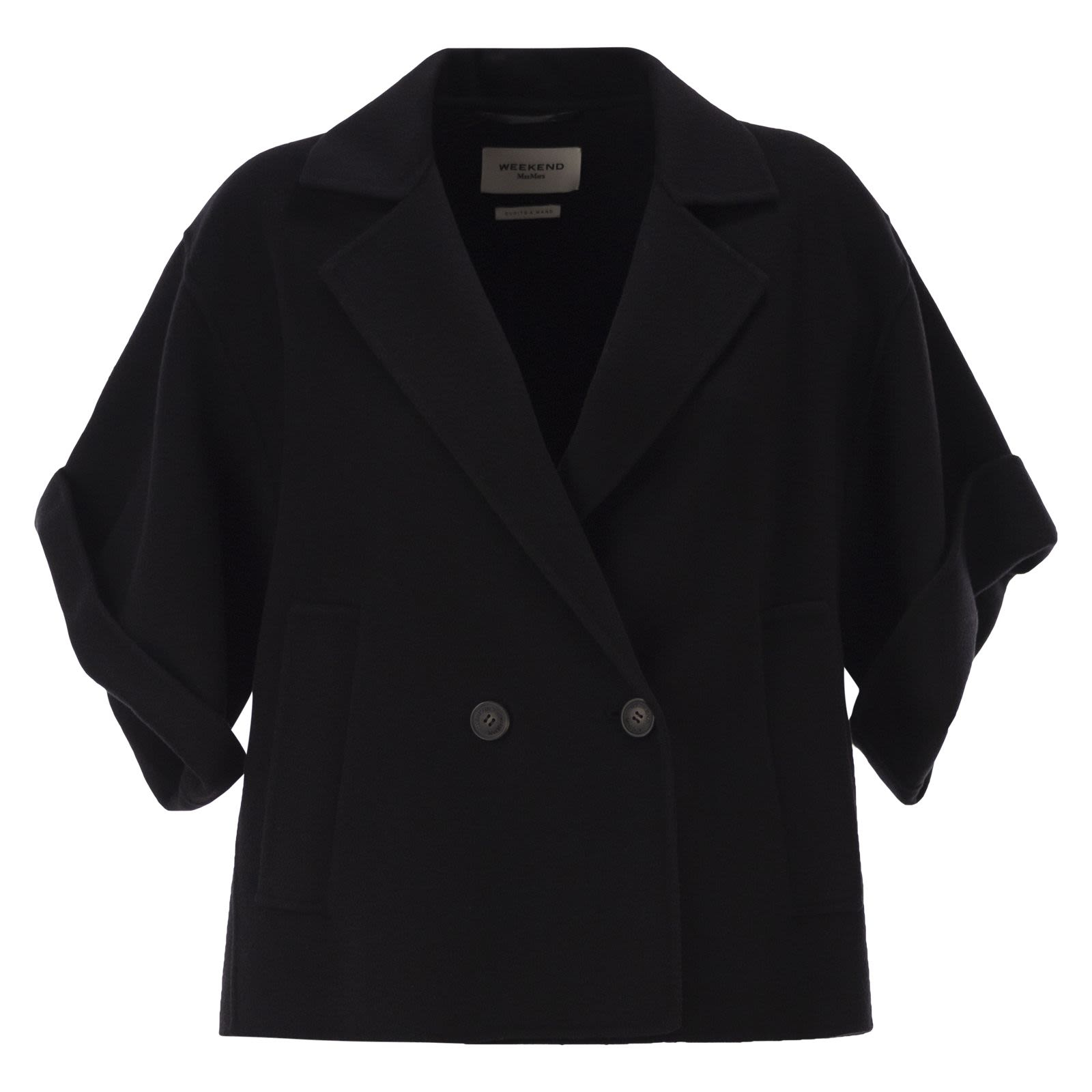 [Weekend MaxMara] Jacket FW26 2625086031600 013