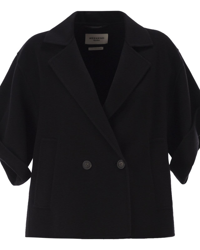 [Weekend MaxMara] Jacket FW26 2625086031600 013