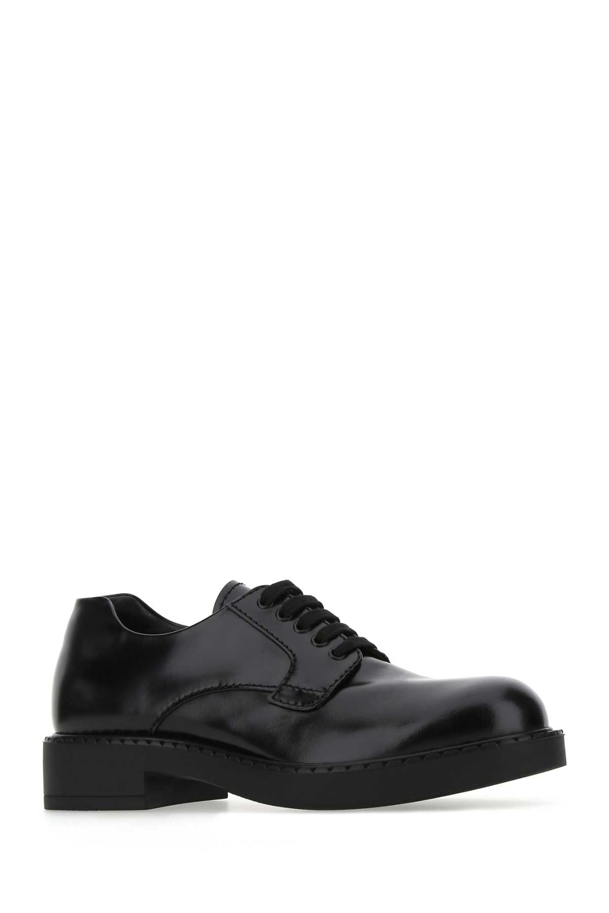 [Prada] Loafer SS26 2EE345055 F0002