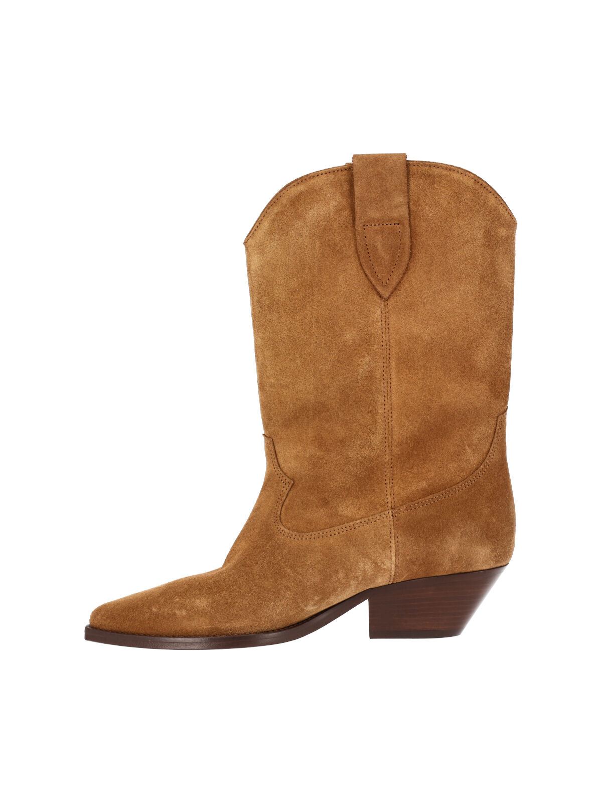 [Isabel Marant] Ankle Boots FW26 BO0003FA A1A03S50CO