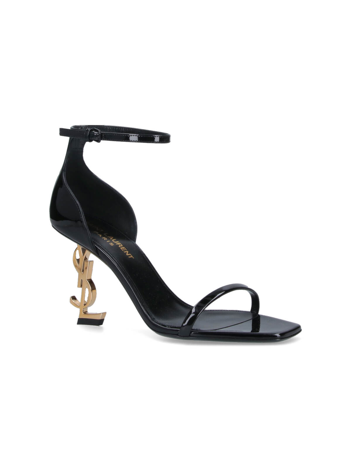 [Saint Laurent] Pumps FW26 557679 1TV1A1000
