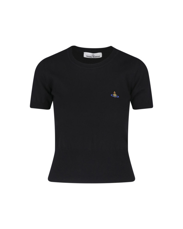 [Vivienne Westwood] T-shirts Short Sleeve FW26 1803002Q Y001VN402