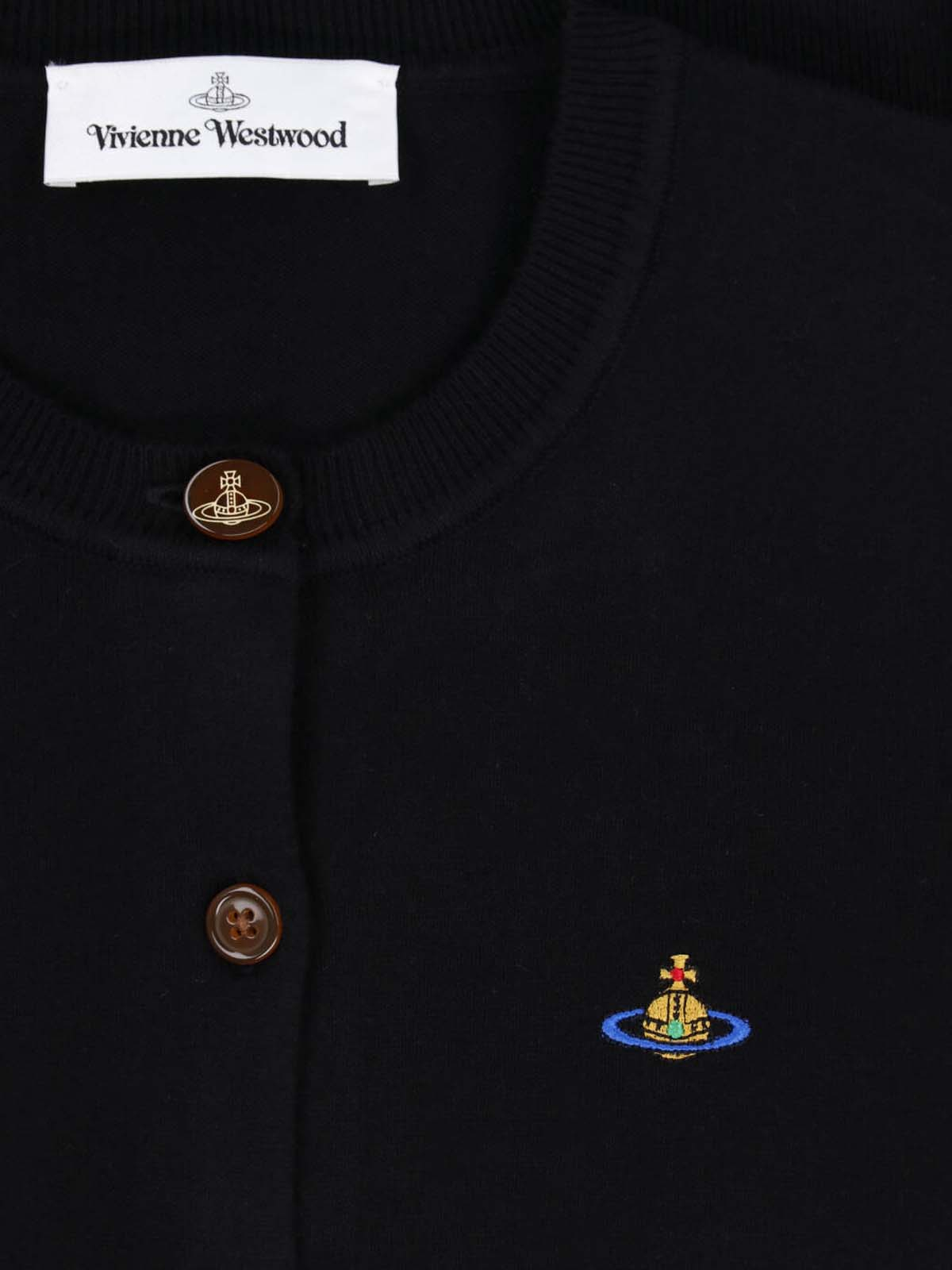 [Vivienne Westwood] Knitwear FW26 1803002P Y001VN402