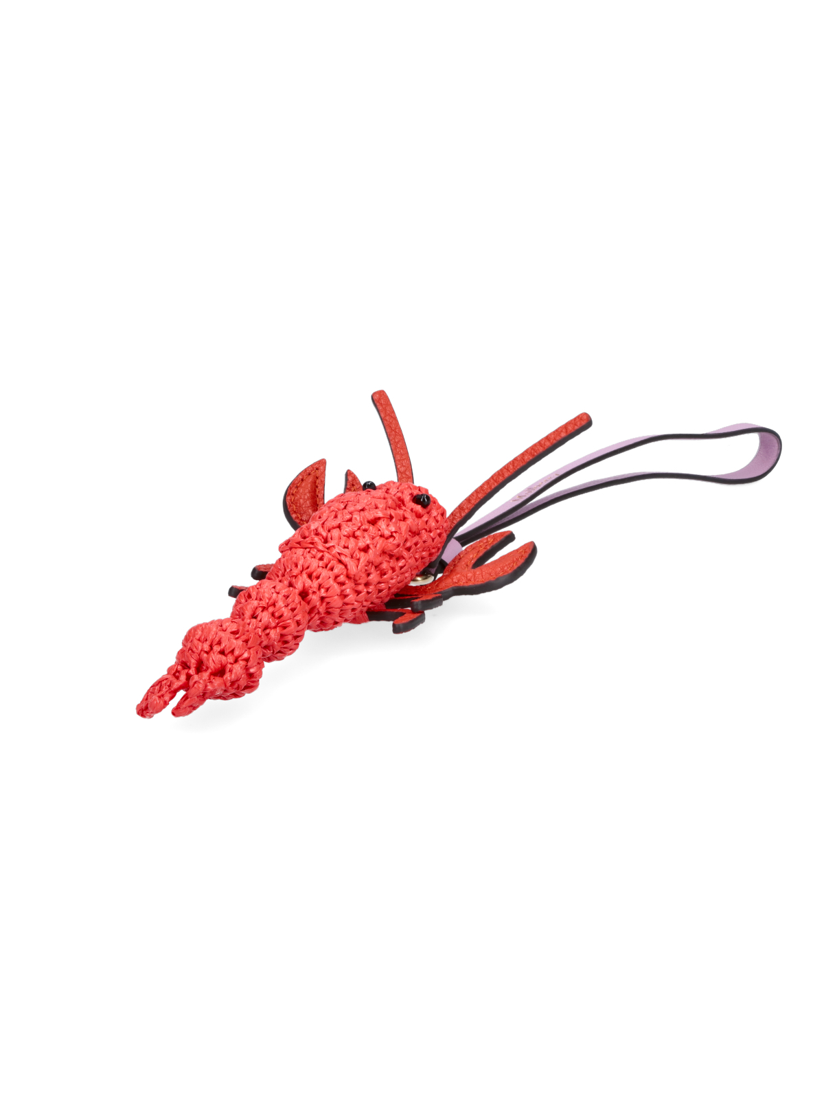 [MULBERRY] Keyring FW26 RK6008 000Z115