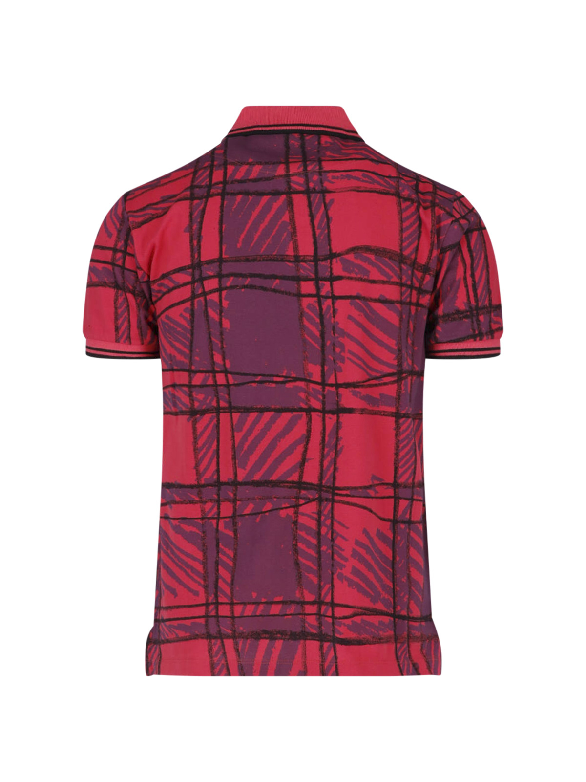 [Vivienne Westwood] T-shirts Short Sleeve FW26 2H01000Y J00BRH301