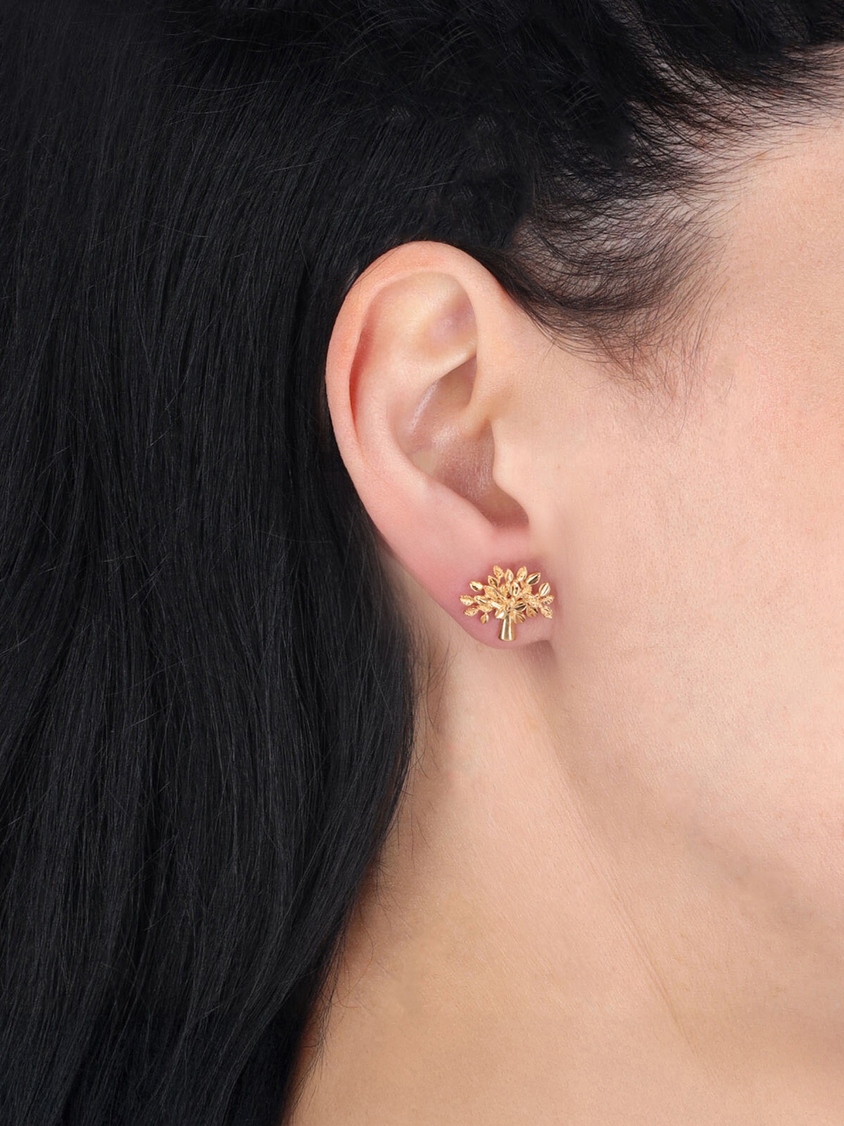 [MULBERRY] Earring FW26 QE2273 000N637