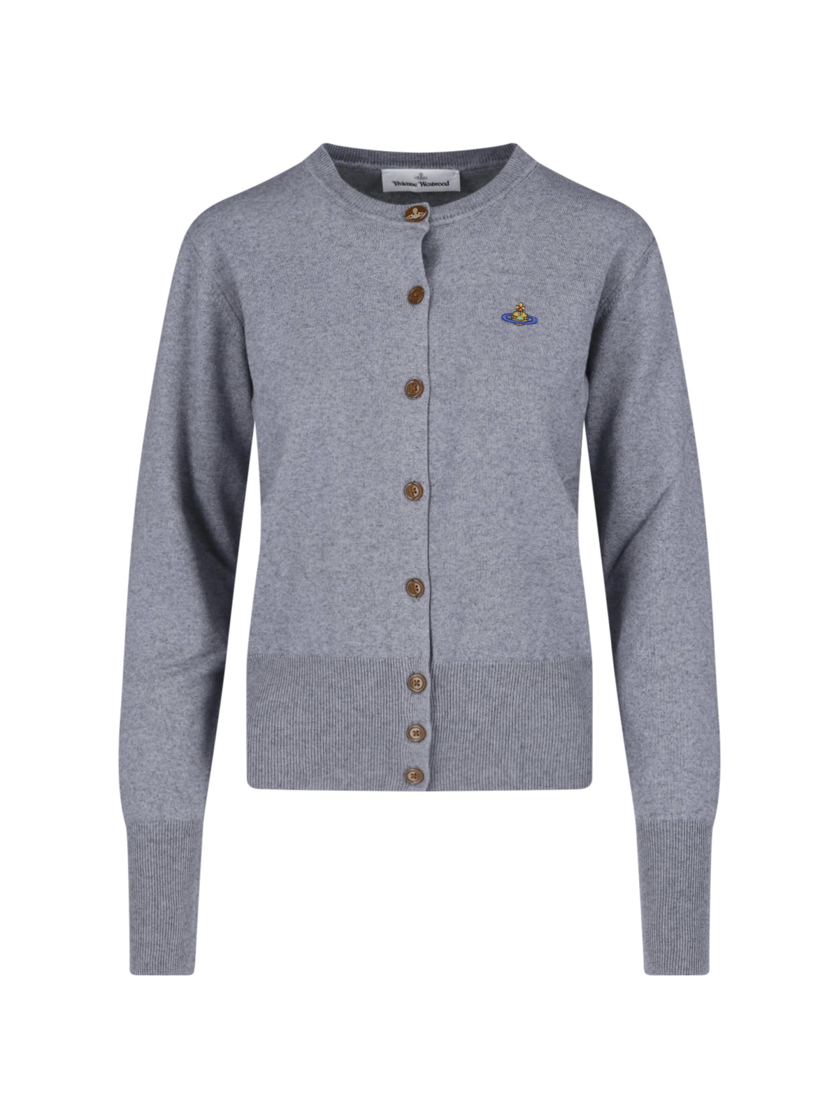 [Vivienne Westwood] Knitwear FW26 1803002P Y001VP001