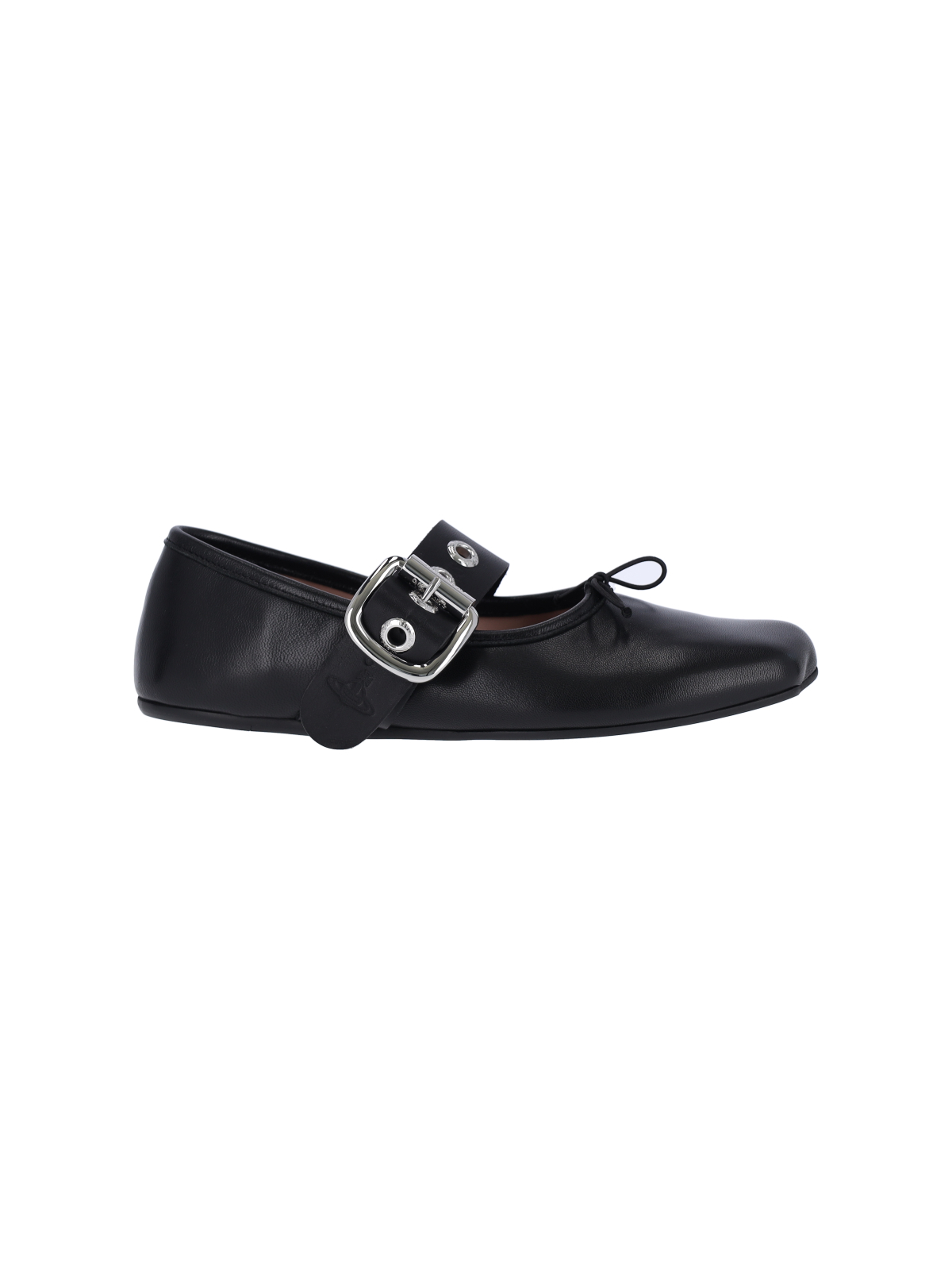 [Vivienne Westwood] Flat shoes FW26 7201000SW L00AGN401