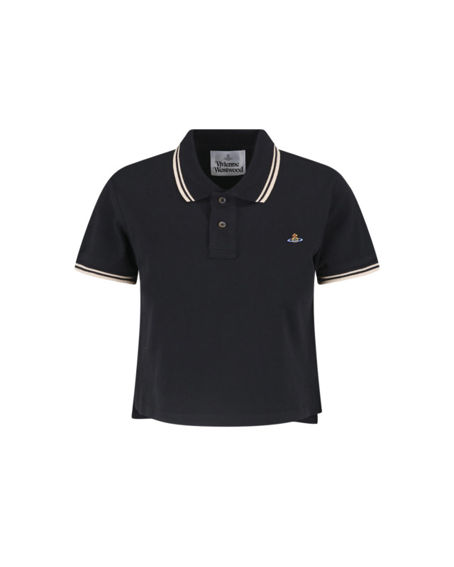 [Vivienne Westwood] T-shirts Short Sleeve FW26 1H010005 J00AUN401