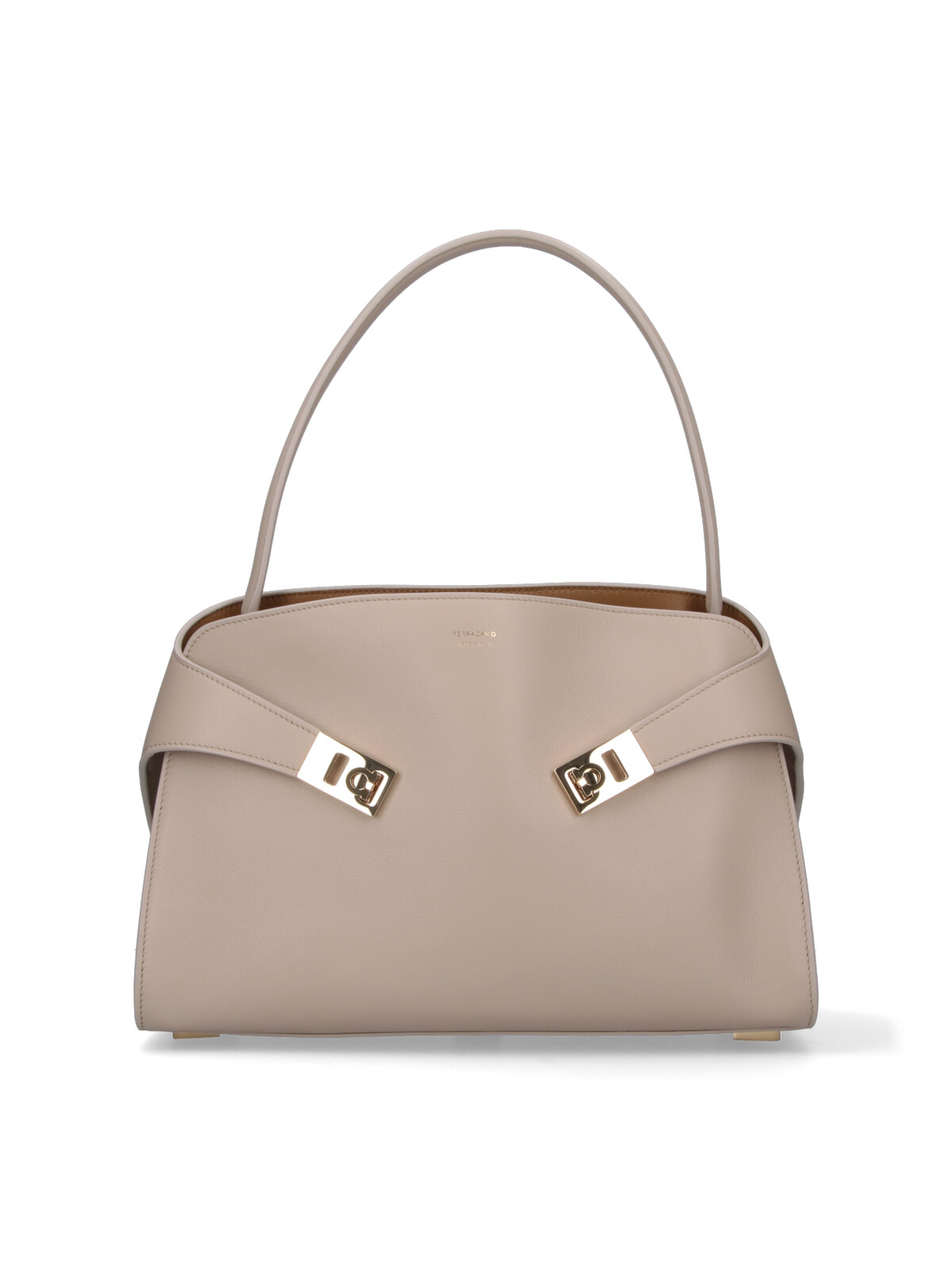 [Salvatore Ferragamo] Tote bag FW26 780594004