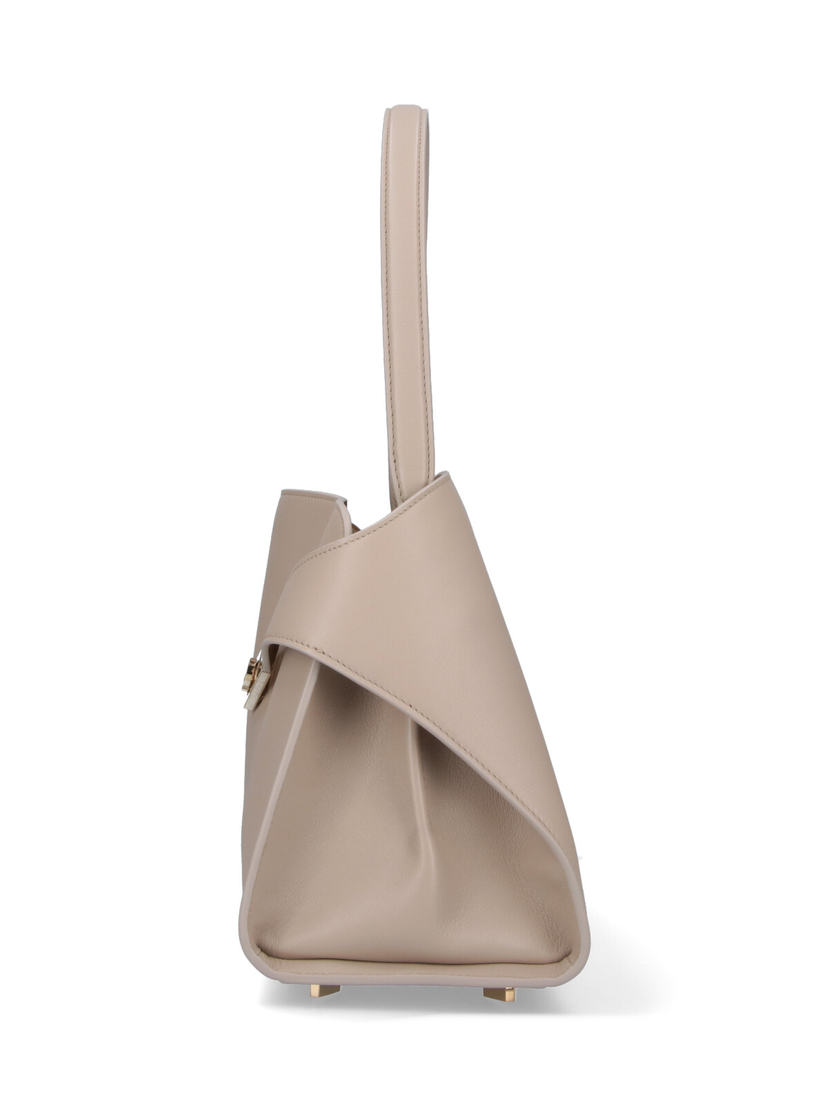 [Salvatore Ferragamo] Tote bag FW26 780594004