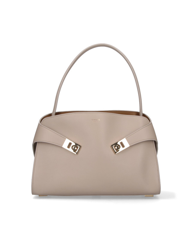 [Salvatore Ferragamo] Tote bag FW26 780594004