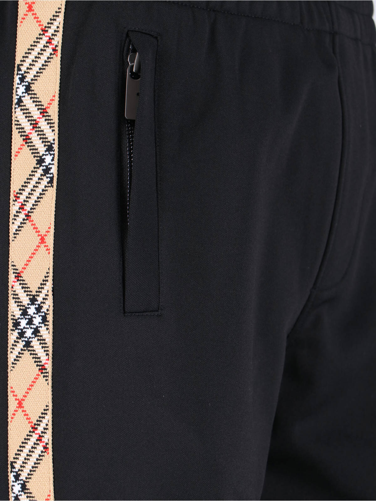 [Burberry] Trousers FW26 8110564A1189