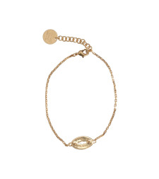 [MULBERRY] Bracelet FW26 QB2397 000P140