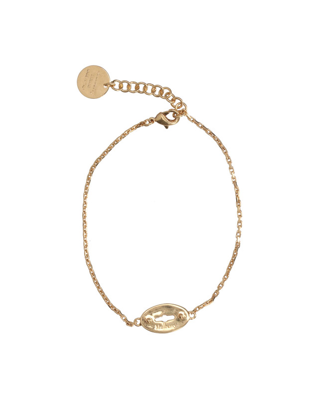 [MULBERRY] Bracelet FW26 QB2397 000P140