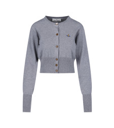 [Vivienne Westwood] Knitwear FW26 1803002U Y001VP001
