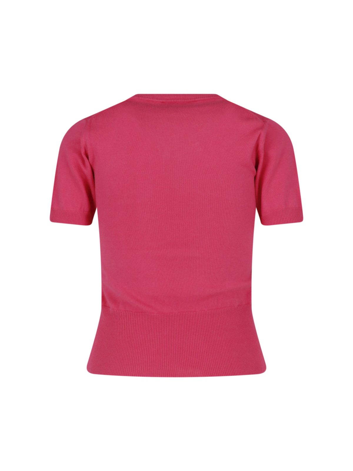 [Vivienne Westwood] T-shirts Short Sleeve FW26 1803002Q Y001VG406