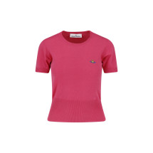 [Vivienne Westwood] T-shirts Short Sleeve FW26 1803002Q Y001VG406