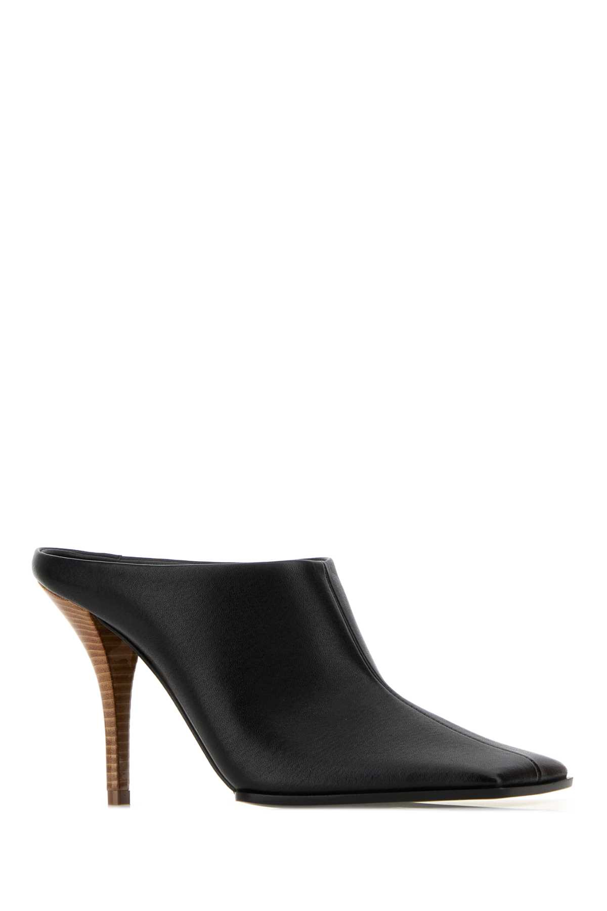 [Alaia] Sandals SS26 AA3M2015I106 999