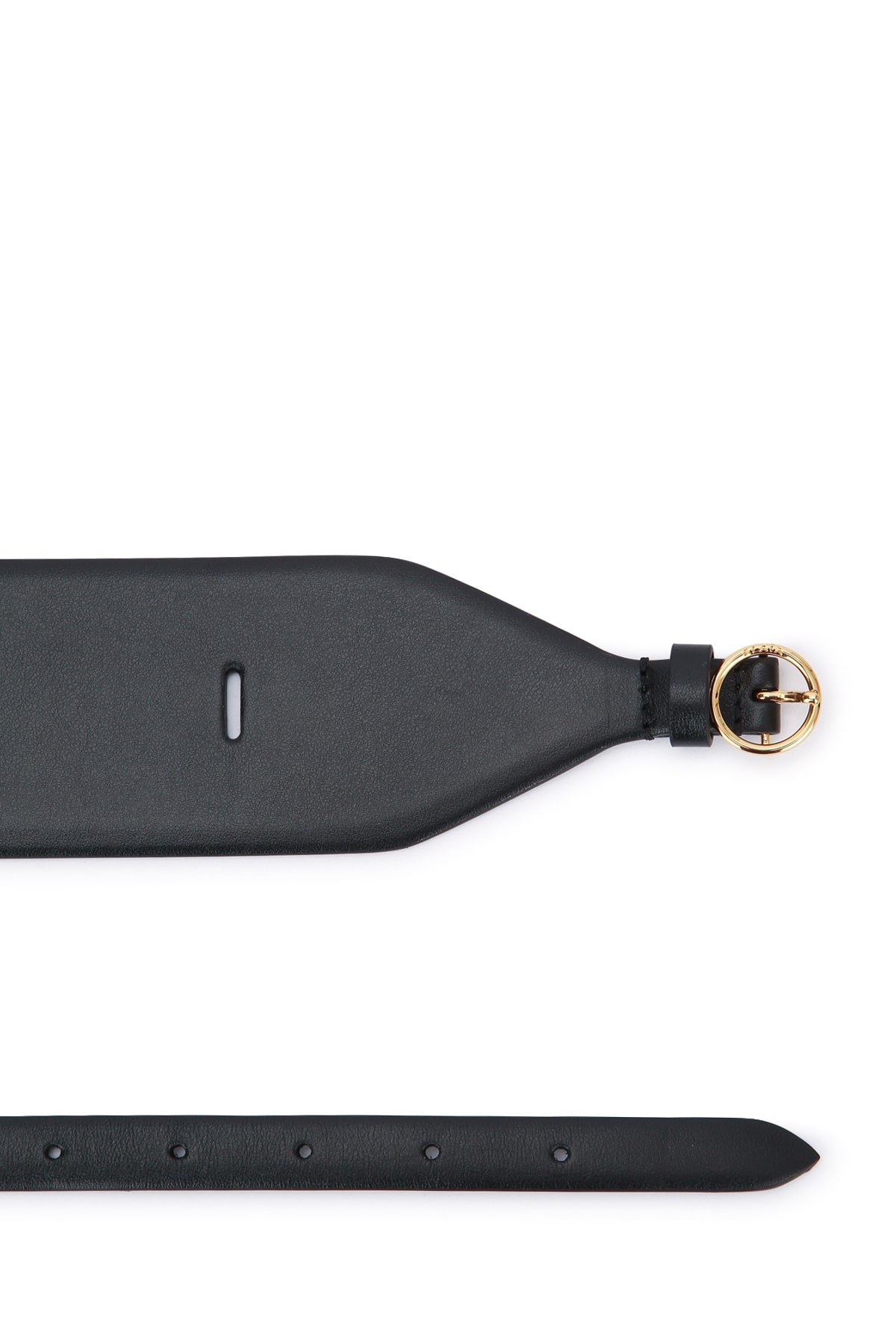 [Alaia] Belt SS26 AA1C331MCA332 999