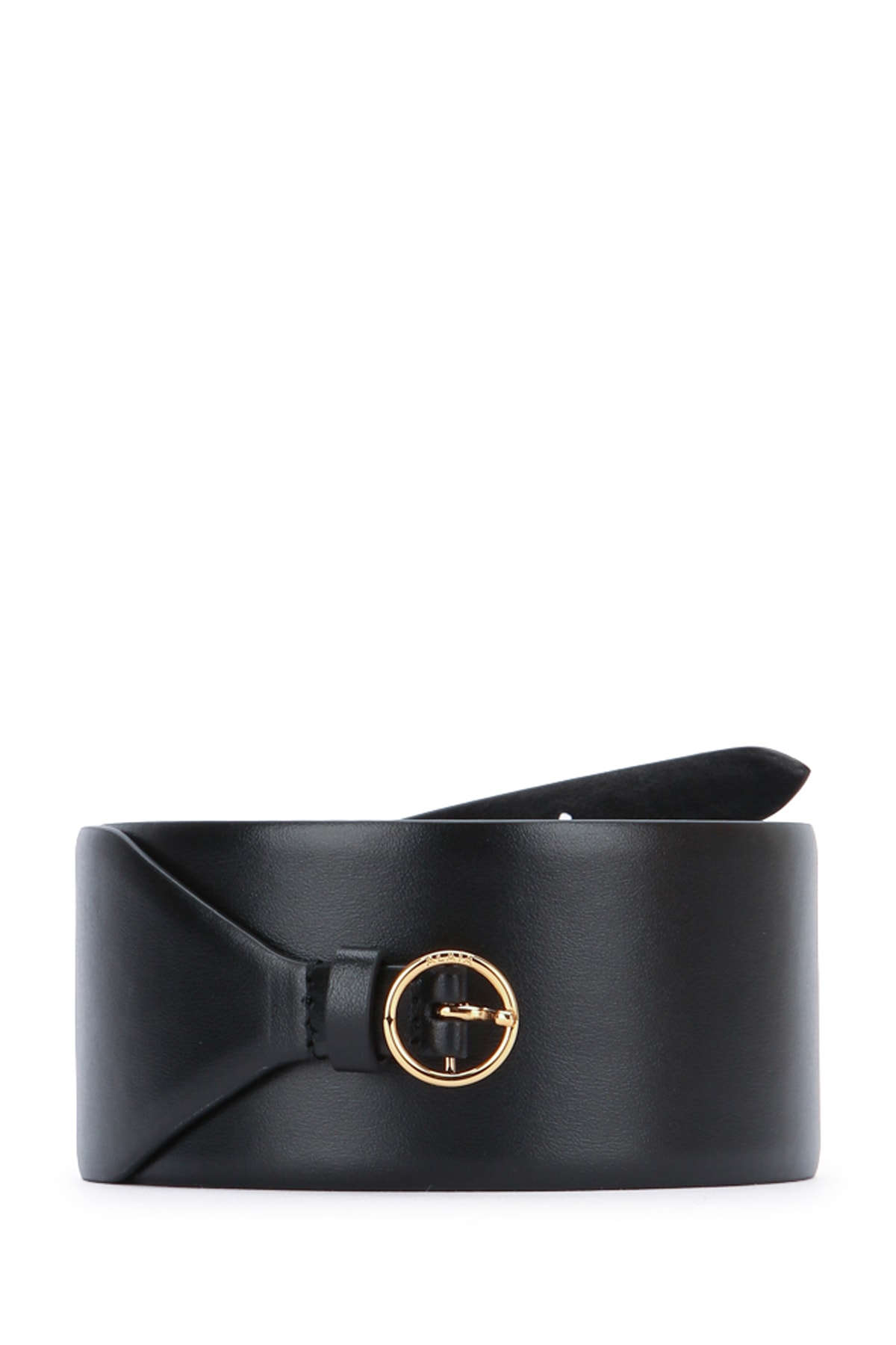 [Alaia] Belt SS26 AA1C331MCA332 999