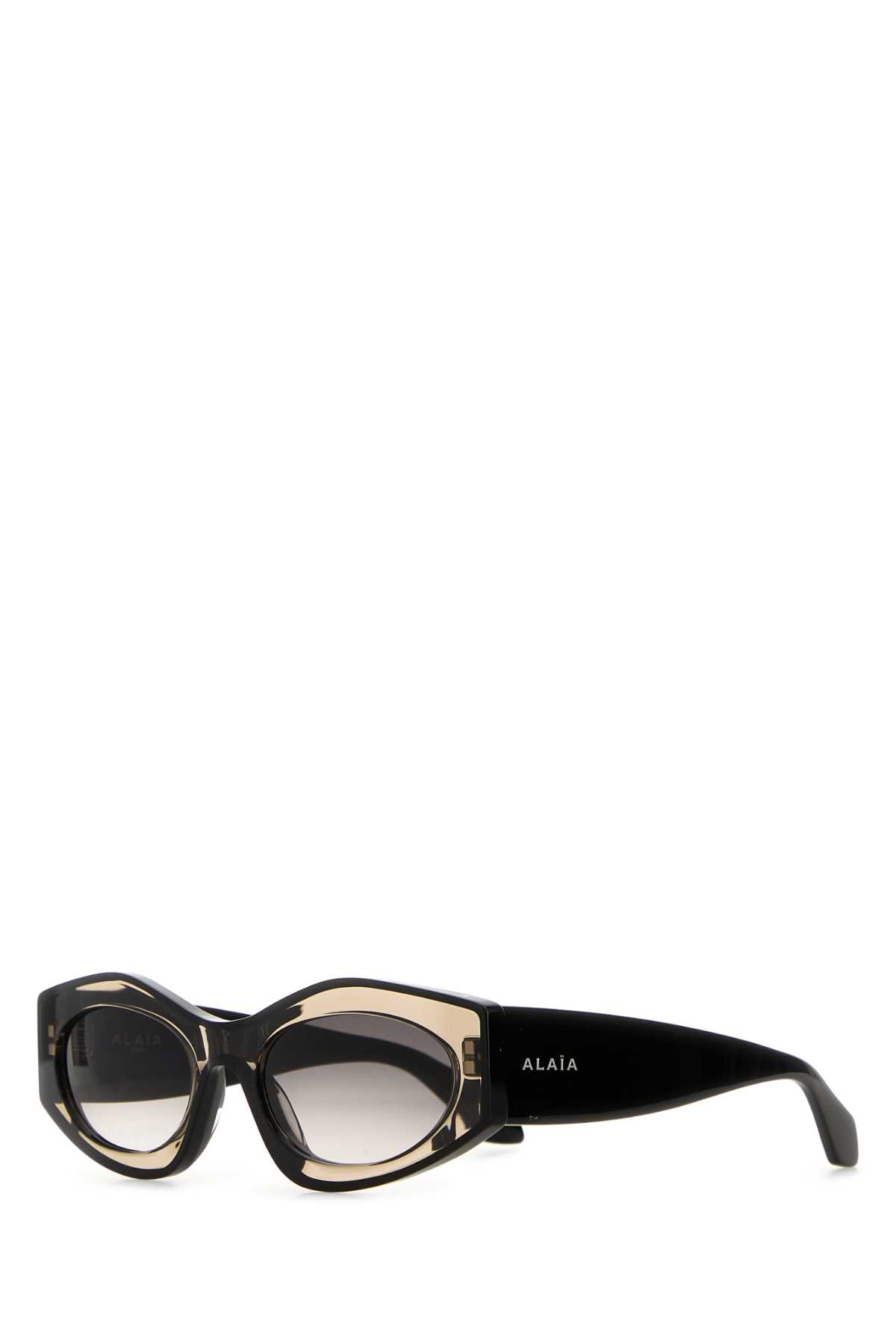 [Alaia] Sunglasses SS26 AA0093S004 055