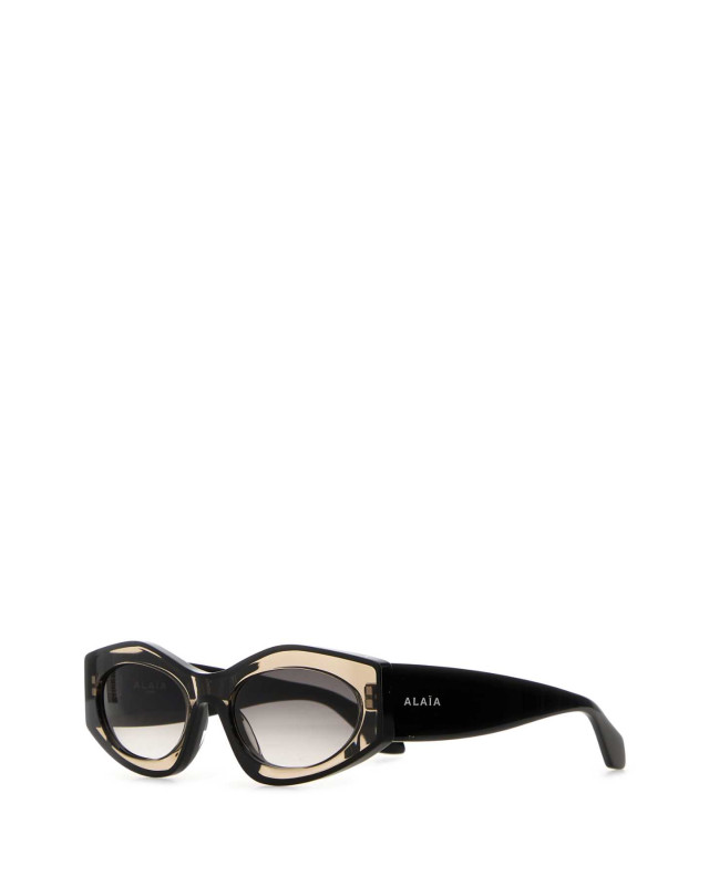 [Alaia] Sunglasses SS26 AA0093S004 055