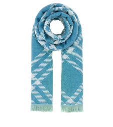 [Burberry] Scarf FW26 8125852 C5310