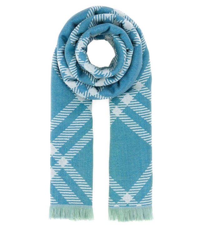 [Burberry] Scarf FW26 8125852 C5310
