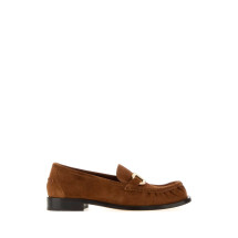 [Salvatore Ferragamo] Loafer FW26 01L9277953841C FARNATRST