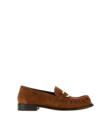 [Salvatore Ferragamo] Loafer FW26 01L9277953841C FARNATRST