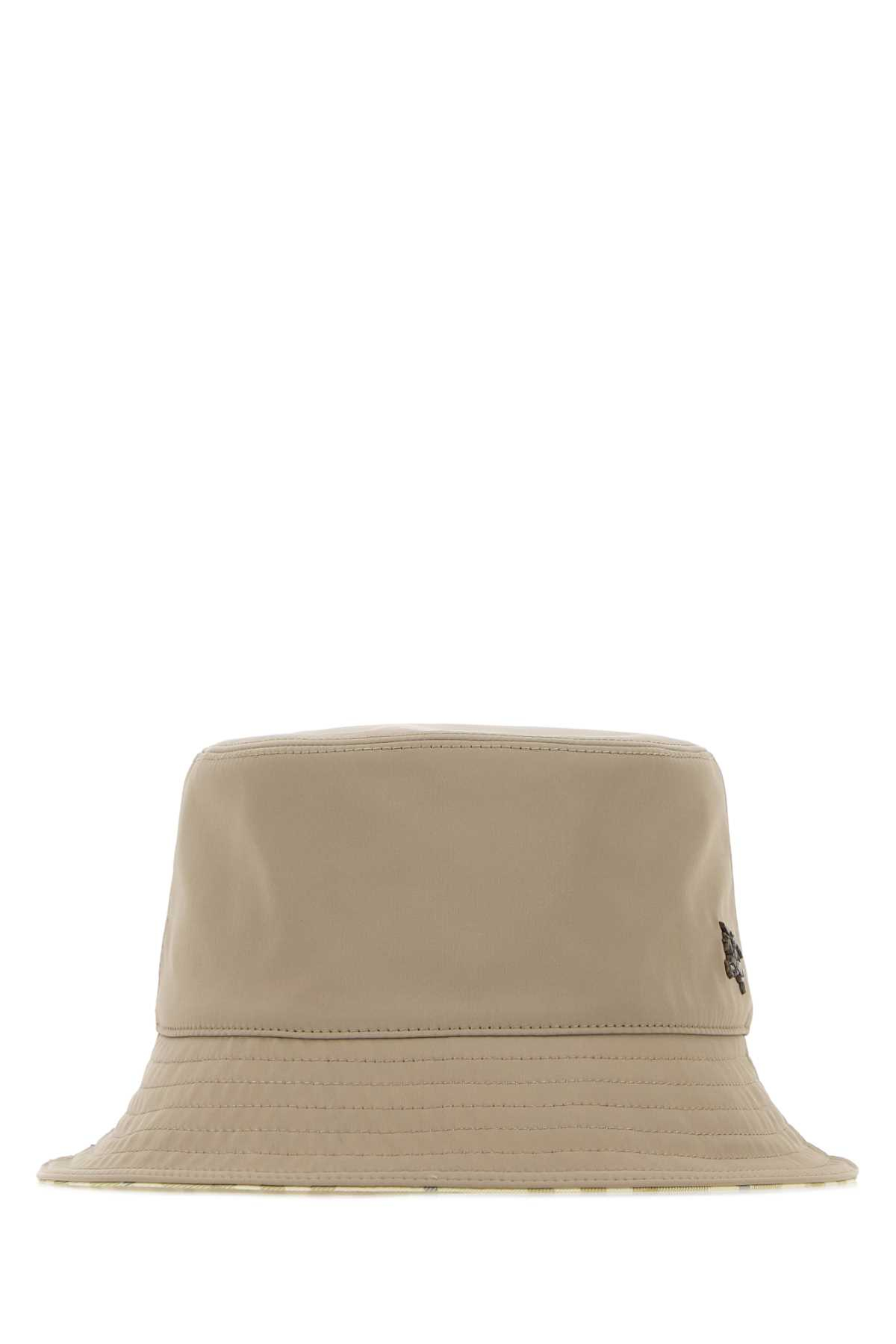 [Burberry] Hat FW26 8127075 C5956