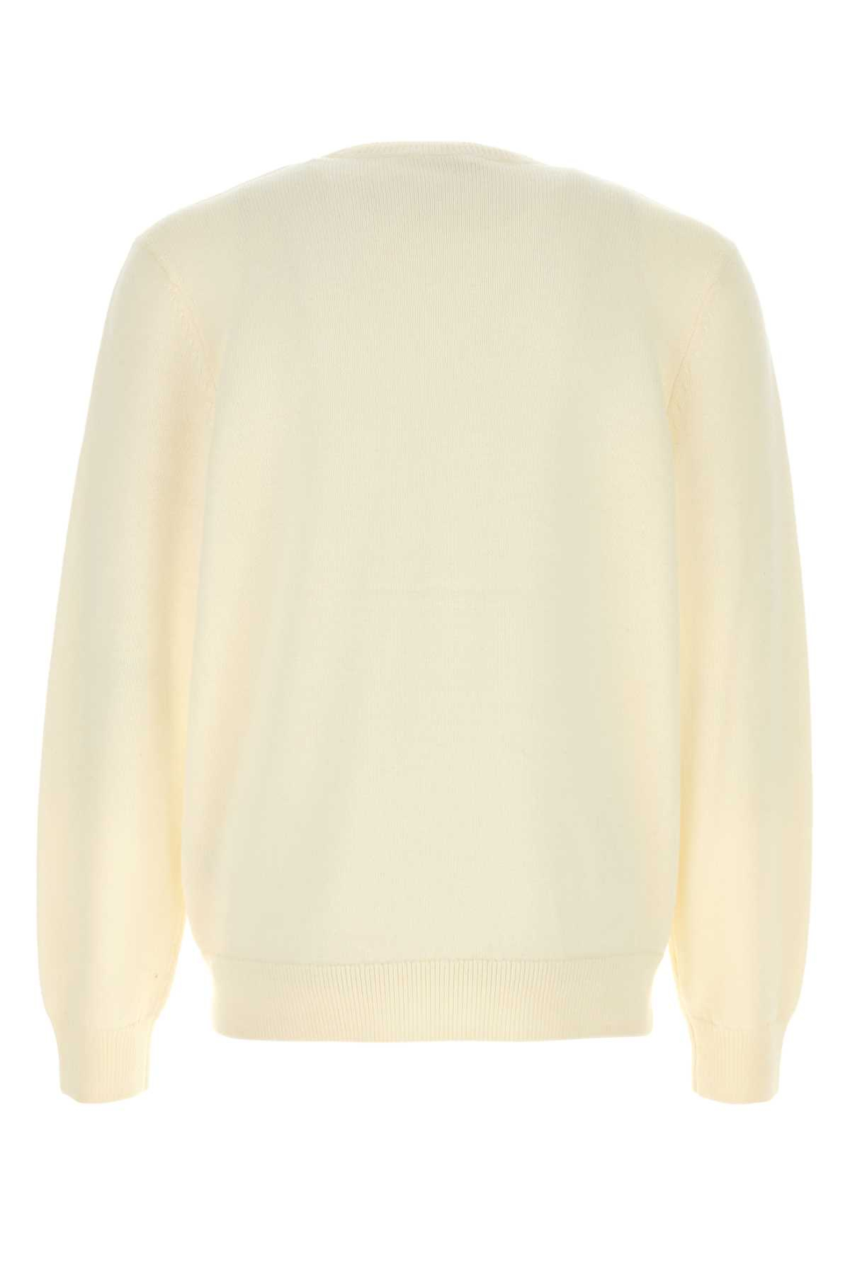 [A.P.C.] Knitwear FW26 WVAXUH23493 AAD